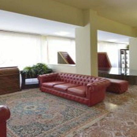Hotel Attico Кьянчано-Терме Экстерьер фото