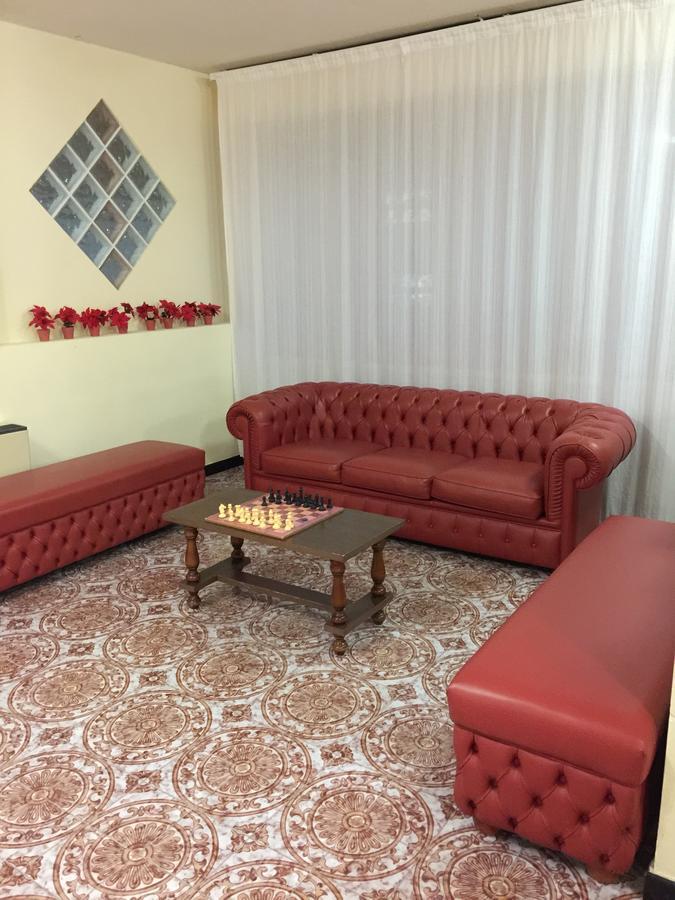 Hotel Attico Кьянчано-Терме Экстерьер фото