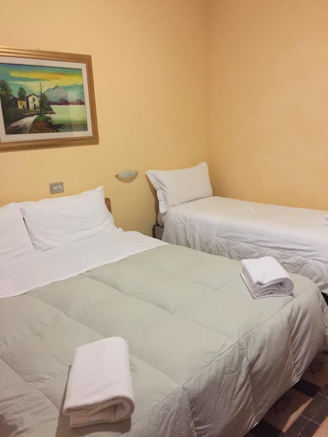 Hotel Attico Кьянчано-Терме Экстерьер фото