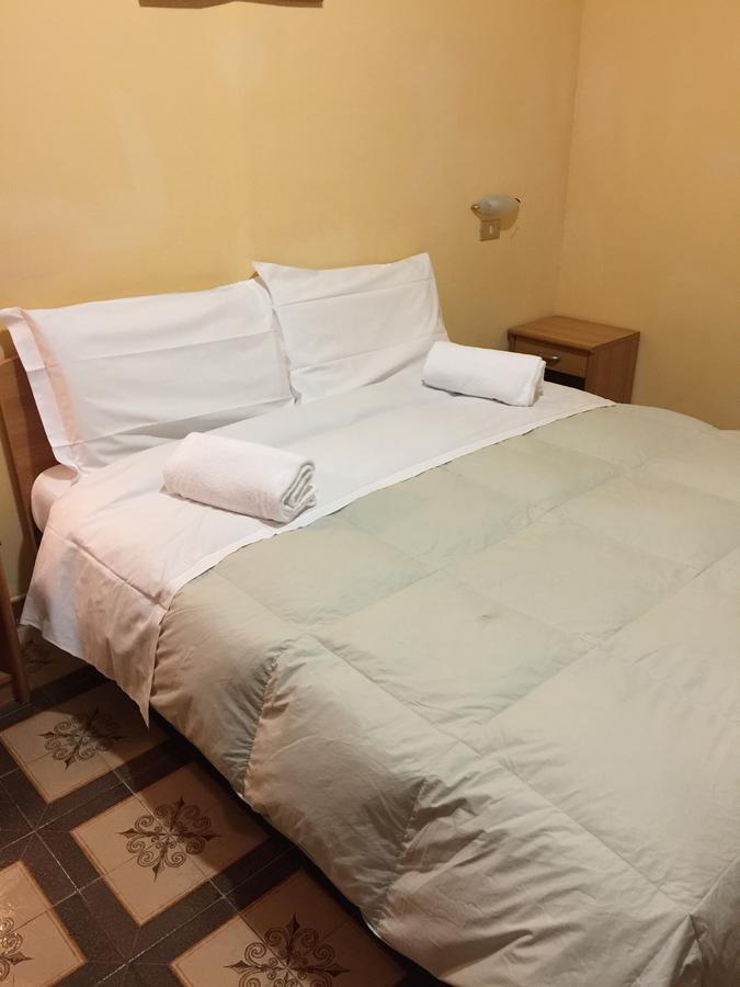 Hotel Attico Кьянчано-Терме Экстерьер фото