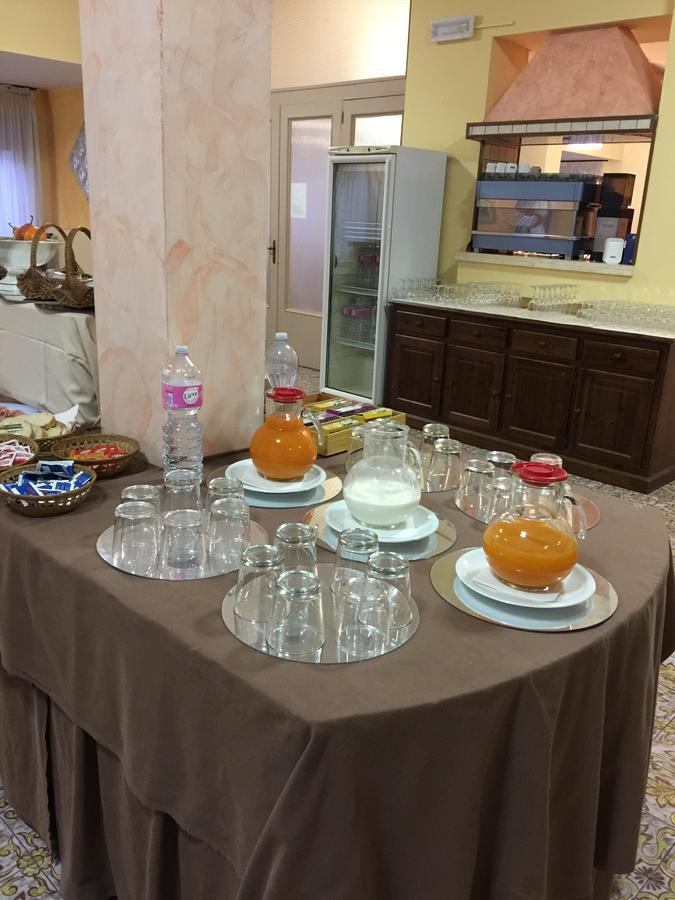 Hotel Attico Кьянчано-Терме Экстерьер фото