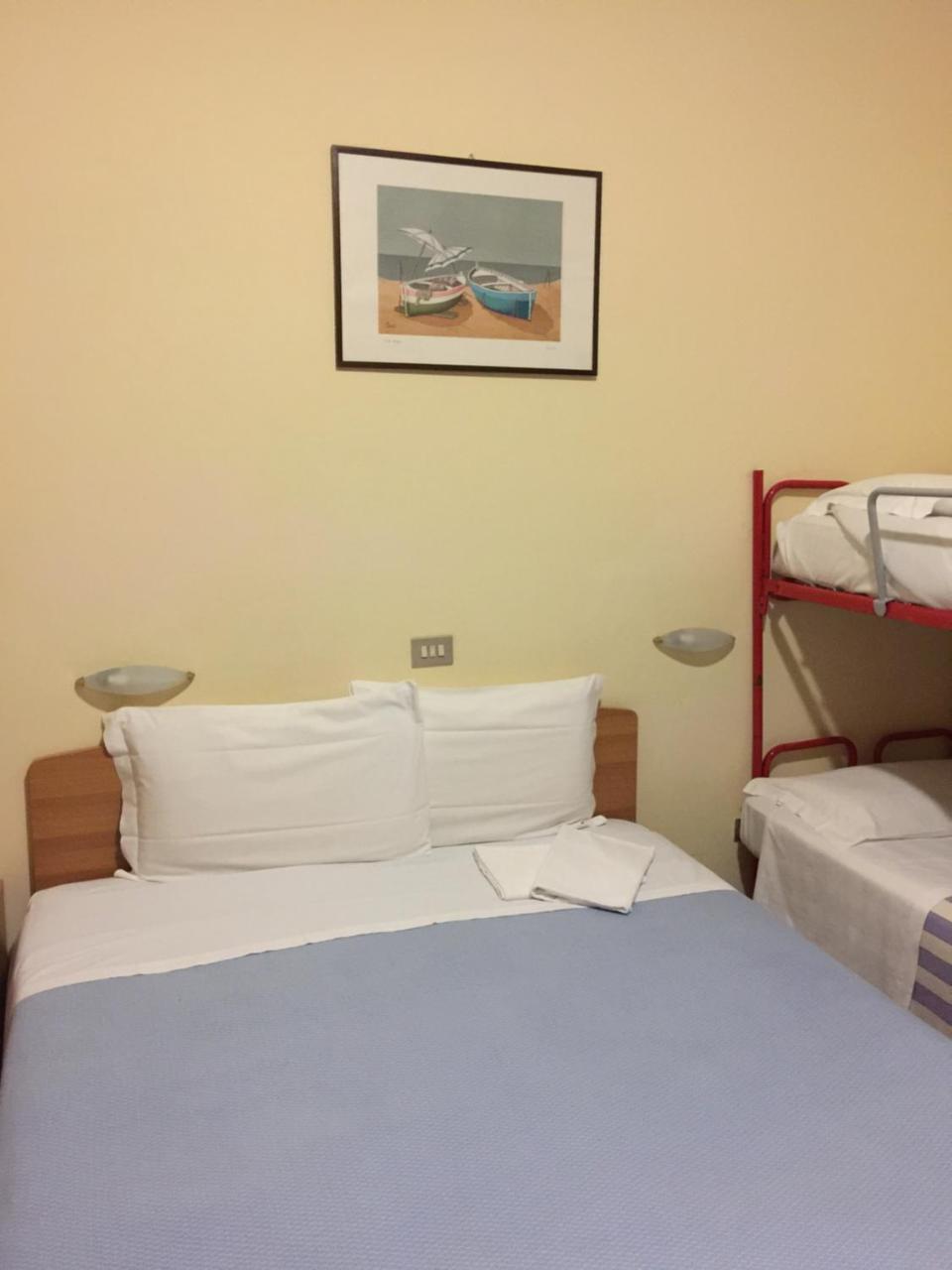 Hotel Attico Кьянчано-Терме Экстерьер фото