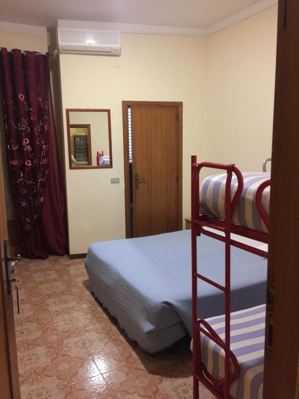 Hotel Attico Кьянчано-Терме Экстерьер фото